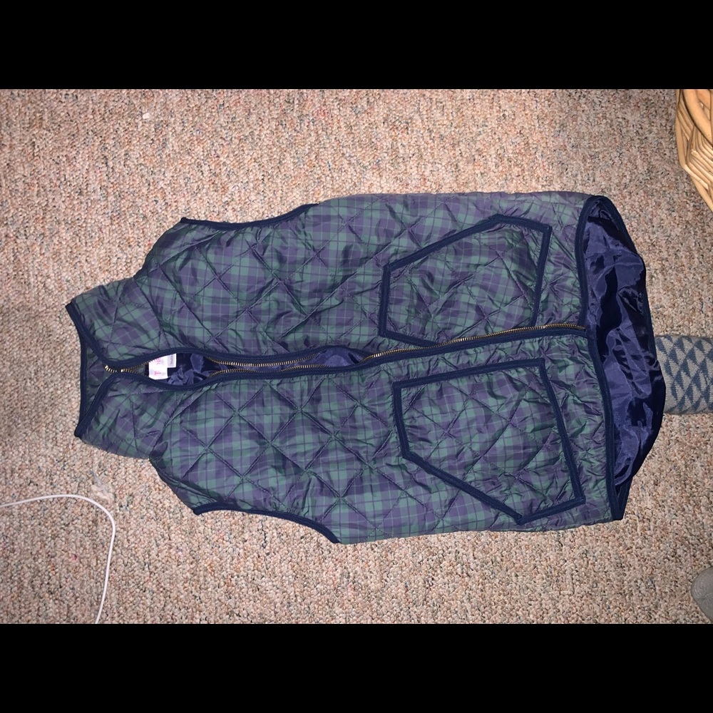 vest